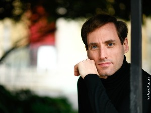 У ишчекивању концерта Бориса Гилтбурга