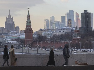 Москва одобрила Србији отплату руских кредита у рубљама