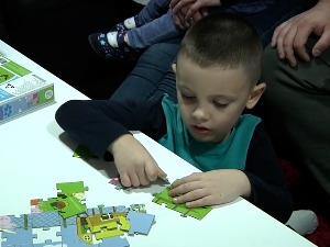 За помоћ малом Матеји из Панчева хумани људи могу куповати километре