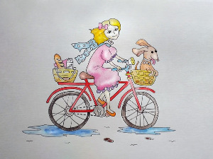 Радио драма: Измислица, 4. део