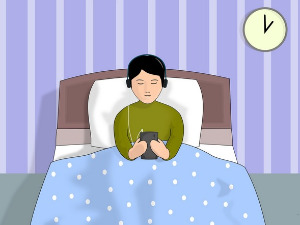 Радио књига: Оркански висови