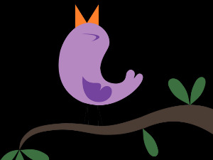  Добро јутро децо: Одбегли цвркут 