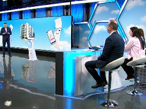 Драгана Сламарски и Сенка Јовановић добитнице станова у другом извлачењу игре "Узми рачун и победи"