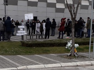 Скуп "Правда за Николину" у Крагујевцу, захтевају се хитне измене закона