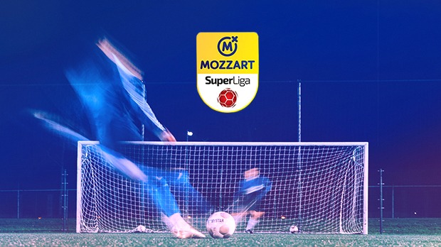 Mozzart Bet Super liga 2022/23 - 21.Kolo: NOVI PAZAR – RADNIČKI NIŠ 0:0 