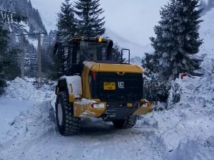 Мећаве и лавине погодиле Европу, десеторо мртвих у Алпима