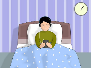 	Радио књига: Шерли 