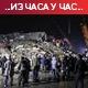 Разоран земљотрес у Турској и Сирији – више од 3.700 мртвих, Србија послала спасилачке тимове