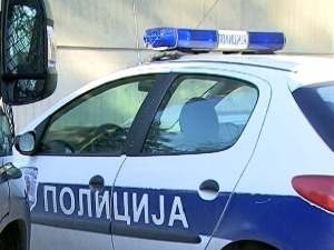 Хапшење због покушаја убиства у Чачку