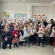 Хиљаду пакетића деци на КиМ из Сремске Митровице