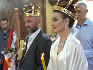 Свадба из мог краја