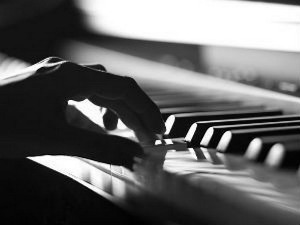 Леополд Годовски: Соната за клавир