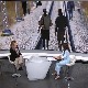 Станисављевић: Прилив миграната није алармантан, попуњено 45 одсто капацитета 