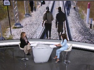 Станисављевић: Прилив миграната није алармантан, попуњено 45 одсто капацитета 