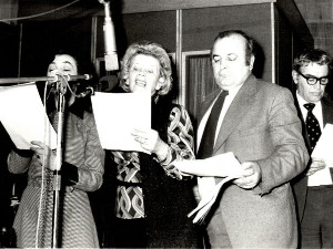 Медаљон - In memoriam - Бранка Веселиновић