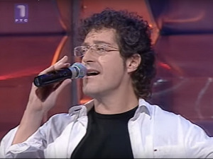 Медаљон - Александар Еди Медошевић 