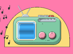  Добро јутро децо: Дан радија 