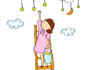 Радио драма: Зое, девојчица са врха солитера, 1. део