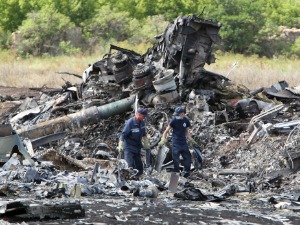 Завршена истрага о обарању авиона на лету МХ-17, "снажне индиције" о умешаности Путина недовољне