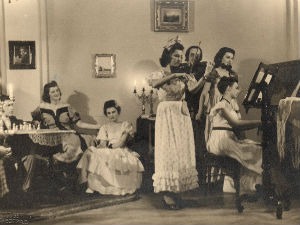 Музички живот у аустроугарском Сарајеву