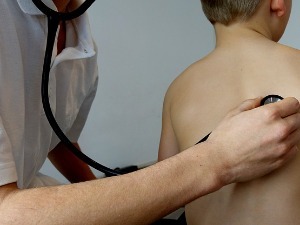Малишани на удару три типа вируса у Србији, када је преглед обавезан