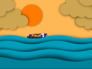  Добро јутро децо: Како доручковати морске лађе 