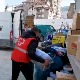 Прикупљање помоћи за Турску и Сирију широм земље, укључили се и ђаци