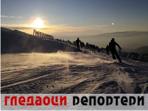 Гледаоци репортери (13. фебруар 2023)