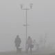 Ваздух у Србији веома загађен, Београд јутрос међу десет најзагађенијих градова на свету