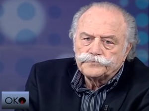 Преминуо архитекта Драгољуб Бакић