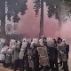 Поново нереди у Тирани, Бериша и Мета позвали на револуционарни протест против Раме 