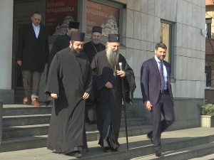 Дани породице у мају Београду, које су поруке патријарха и градоначелника 