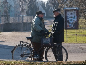 Пријава за нове пензионерске картице од 15. марта