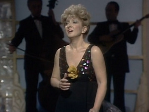  1001 Траг - Џумбус, џумбус машала - Василија Радојчић 