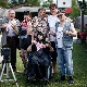 Пси лају ветар носи, 1-11 прва сезона