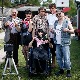 Пси лају ветар носи, 1-11 прва сезона