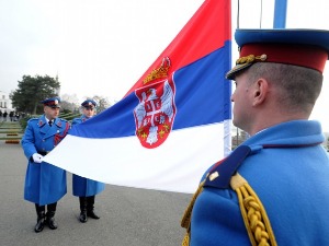 Светски лидери честитали Дан државности Србије