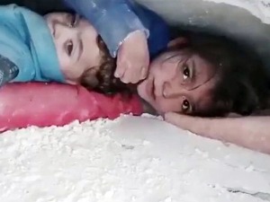 Живот је чудо – земљотреси показују да је људски организам и те како спреман да се бори