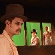 ТВ театар – Палилулски роман