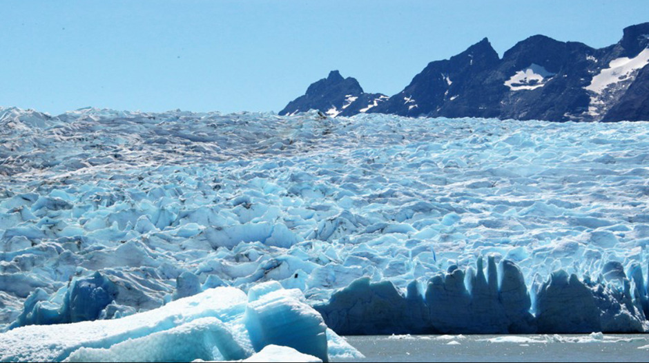 Екстремна ситуација: Антарктички морски лед достигао рекордно низак ниво