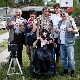 Пси лају ветар носи, 10-11 прва сезона