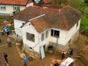 Моја дедовина -5.емисија
