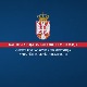 Канцеларија за КиМ: Албанска и косовска застава код капије манастира у селу Зочиште