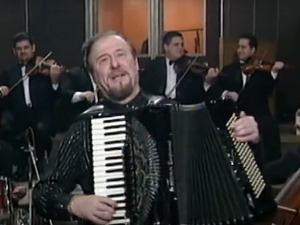  Медаљон - Владета Кандић - Бата Канда 