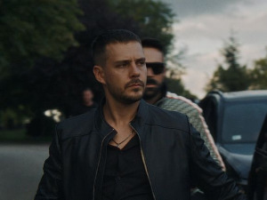 Јужни ветар, на граници