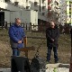 На приштинском гробљу из године у годину све мање Срба на задушнице