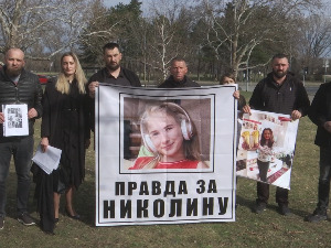 Немамо децу за гажење, родитељи погинуле деце траже строже кажњавање  бахатих возача