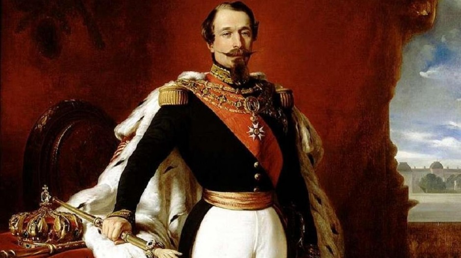 Краљеви Француске – Историја дуга 15 векова: Наполеон III, 6-10 Краљеви Француске – Историја дуга 15 векова: Наполеон III, 6-10