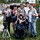 Пси лају ветар носи, 11-11 прва сезона