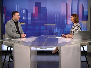 Чучковић: Станице метроа код "Стакленца" и Бајлонијеве пијаце